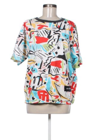 Bluză de femei Unbranded, Mărime L, Culoare Multicolor, Preț 96,24 Lei, #136847505