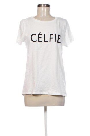 Bluză de femei Vero Moda, Mărime L, Culoare Alb, Preț 43,99 Lei, #136847526