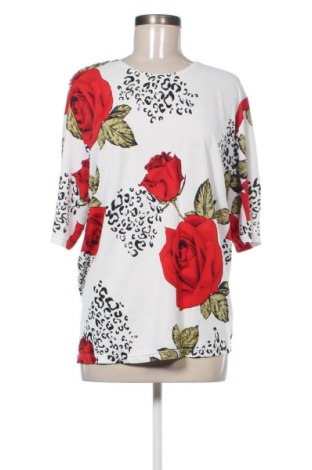 Bluză de femei Unbranded, Mărime XXL, Culoare Multicolor, Preț 52,13 Lei, #136847546