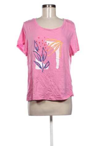 Bluzka damska Unbranded, Rozmiar L, Kolor Różowy, Cena 10,99 zł, #136847553