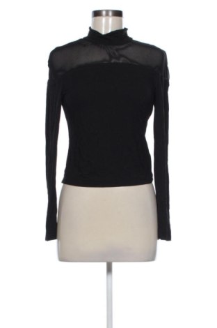 Bluză de femei SHEIN, Mărime M, Culoare Negru, Preț 31,28 Lei, #136847557