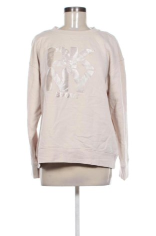 Damen Shirt DKNY, Größe L, Farbe Ecru, Preis 29,99 €, #136847564