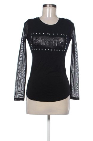 Damen Shirt Unbranded, Größe S, Farbe Schwarz, Preis 3,99 €, #136847610