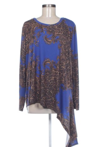 Bluzka damska Judith Williams, Rozmiar XXL, Kolor Kolorowy, Cena 43,99 zł, #136847663