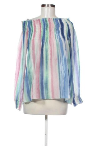 Дамска блуза Sisley, Размер XL, Цвят Многоцветен, Цена 17,89 €, #136847716