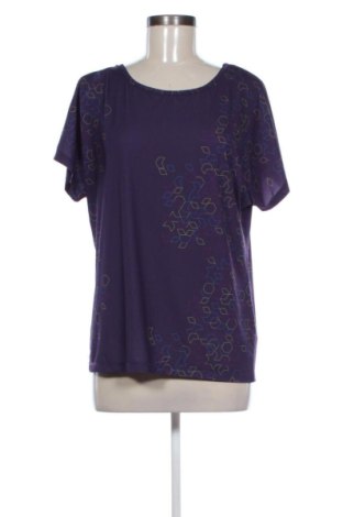 Bluză de femei TCM, Mărime XL, Culoare Mov, Preț 25,99 Lei, #136847820