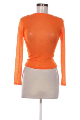 Bluză de femei H&M, Mărime S, Culoare Portocaliu, Preț 26,07 Lei, #136847900