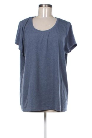 Bluză de femei Gina, Mărime XXL, Culoare Albastru, Preț 34,99 Lei, #136848004