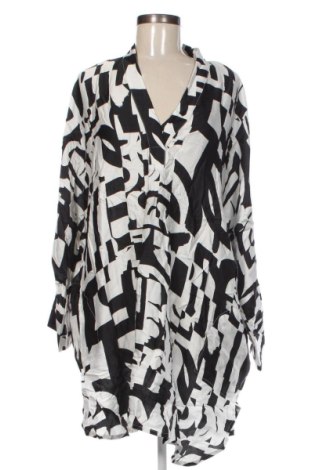 Bluză de femei Unbranded, Mărime 3XL, Culoare Multicolor, Preț 77,99 Lei, #136848137