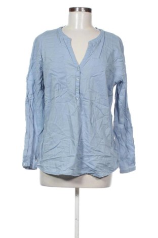 Bluză de femei Tom Tailor, Mărime L, Culoare Albastru, Preț 46,99 Lei, #136848200