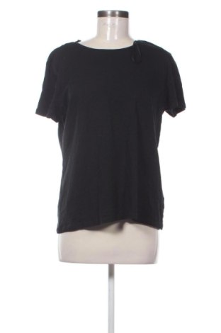 Дамска блуза H&M, Размер XL, Цвят Черен, Цена 8,69 €, #136848222