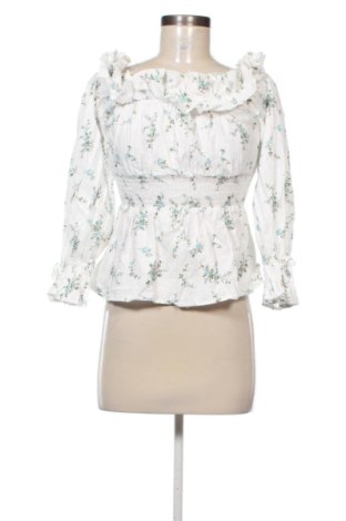 Дамска блуза River Island, Размер XS, Цвят Многоцветен, Цена 9,14 €, #136848255