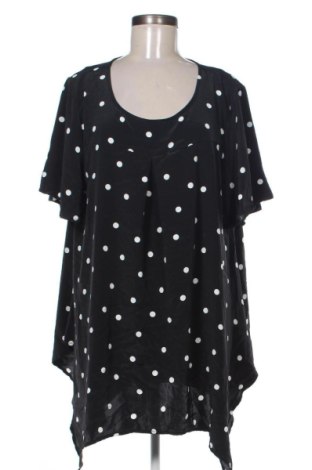 Bluzka damska Janina, Rozmiar XXL, Kolor Kolorowy, Cena 32,99 zł, #136848260