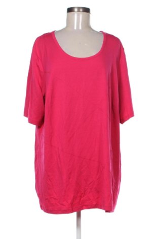 Damen Shirt Emilia Lay, Größe 3XL, Farbe Rosa, Preis 14,99 €, #136848264