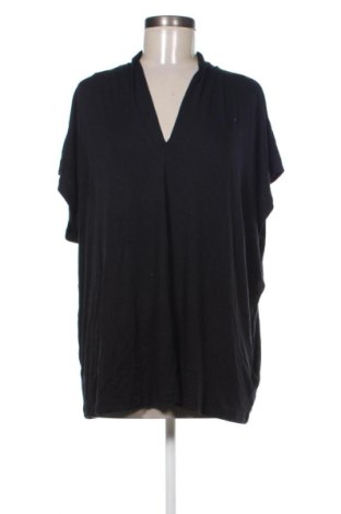 Bluzka damska Tchibo, Rozmiar XXL, Kolor Czarny, Cena 53,99 zł, #136848309