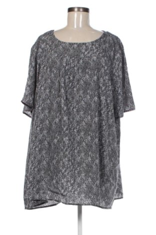 Bluză de femei Janina, Mărime 4XL, Culoare Multicolor, Preț 76,99 Lei, #136848316