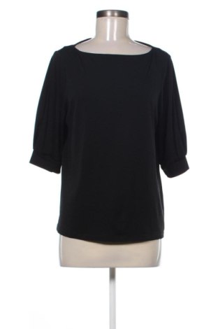 Bluză de femei H&M, Mărime XL, Culoare Negru, Preț 67,99 Lei, #136848361
