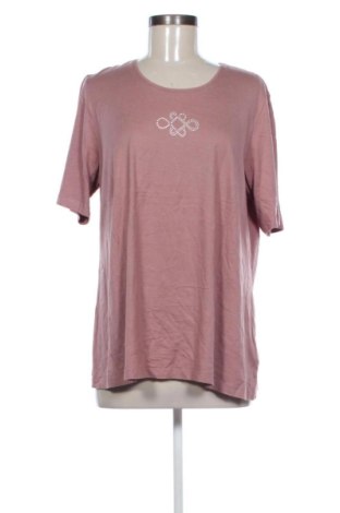 Дамска блуза Atelier GS, Размер XL, Цвят Пепел от рози, Цена 13,29 €, #136848363