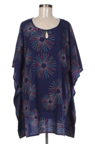 Bluză de femei Unbranded, Mărime 4XL, Culoare Multicolor, Preț 80,99 Lei, #136848386