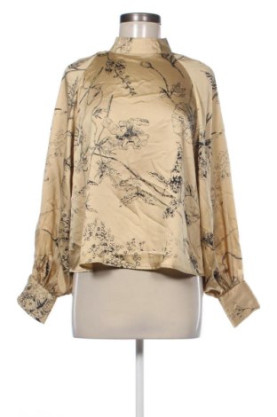 Damen Shirt SHEIN, Größe L, Farbe Beige, Preis 2,99 €, #136848396