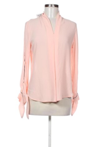 Bluză de femei Hozone, Mărime S, Culoare Roz, Preț 50,99 Lei, #136848411