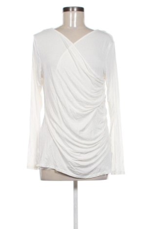 Damen Shirt H&M, Größe L, Farbe Weiß, Preis € 9,99, #136848443