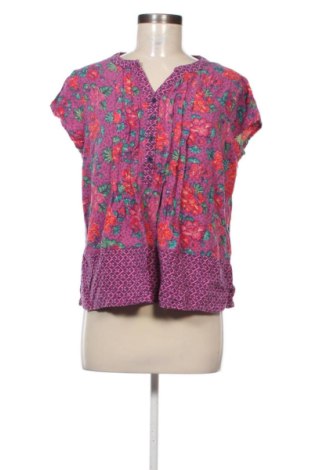 Дамска блуза Unbranded, Размер L, Цвят Многоцветен, Цена 14,93 €, #136848451