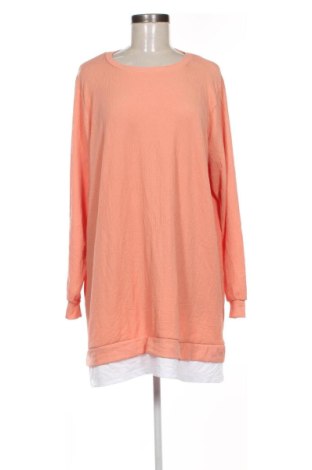 Damen Shirt LC Waikiki, Größe 3XL, Farbe Rosa, Preis 8,99 €, #136848473