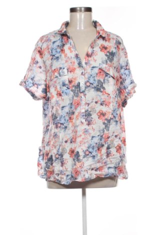 Bluzka damska Bexleys, Rozmiar XXL, Kolor Kolorowy, Cena 50,99 zł, #136848520