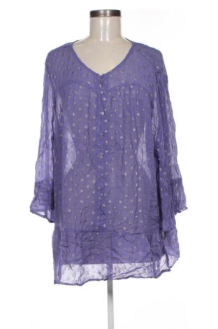 Női blúz Next, Méret 3XL, Szín Lila, Ár 4 249 Ft, #136848544