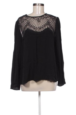 Γυναικεία μπλούζα H&M, Μέγεθος XXL, Χρώμα Μαύρο, Τιμή 10,00 €, #136848547