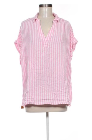 Bluză de femei John Baner, Mărime 4XL, Culoare Multicolor, Preț 55,99 Lei, #136848610
