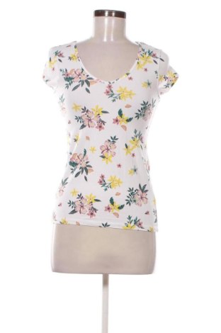 Damen Shirt Clockhouse, Größe M, Farbe Mehrfarbig, Preis € 6,99, #136848694
