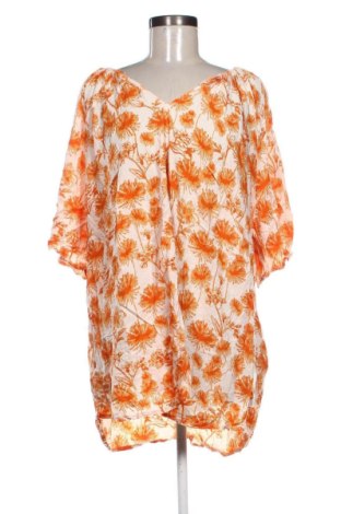 Дамска блуза Unbranded, Размер 3XL, Цвят Многоцветен, Цена 15,33 €, #136848946