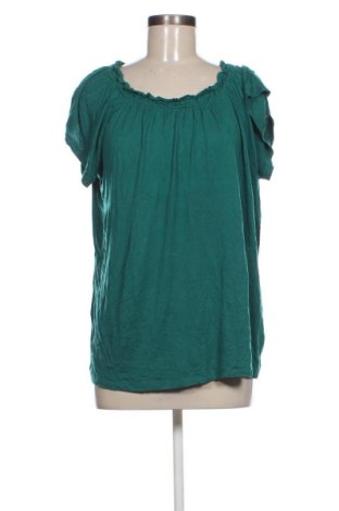 Дамска блуза Lauren Conrad, Размер XL, Цвят Зелен, Цена 12,78 €, #136849011