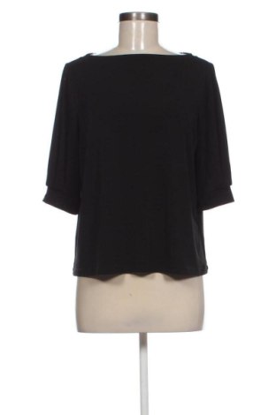 Дамска блуза H&M, Размер M, Цвят Черен, Цена 13,29 €, #136849107