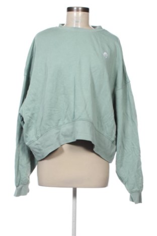 Bluză de femei Unbranded, Mărime M, Culoare Verde, Preț 24,99 Lei, #136849149