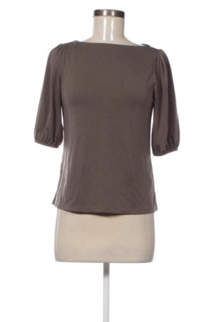 Bluză de femei H&M, Mărime M, Culoare Maro, Preț 43,99 Lei, #136849162