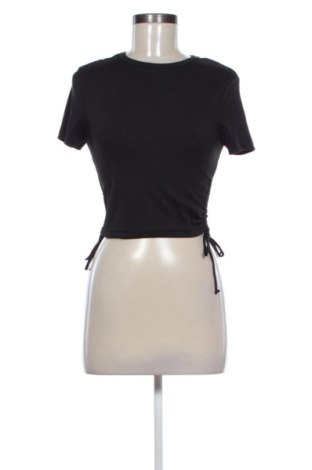 Дамска блуза SHEIN, Размер S, Цвят Черен, Цена 10,73 €, #136849197