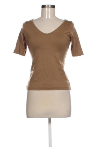 Damen Shirt Unbranded, Größe S, Farbe Braun, Preis 5,99 €, #136849245