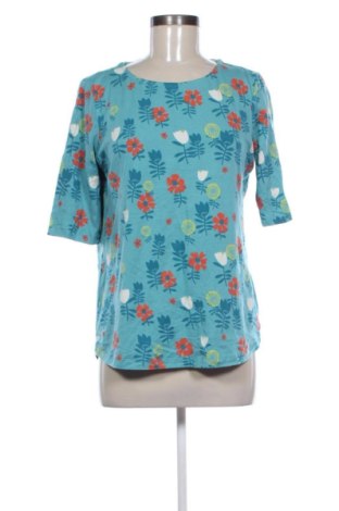 Damen Shirt Lily & Me, Größe L, Farbe Mehrfarbig, Preis 10,99 €, #136849265