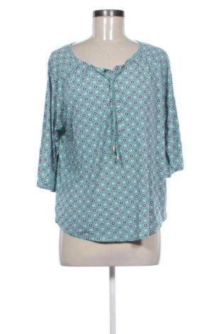Bluză de femei Olsen, Mărime L, Culoare Multicolor, Preț 27,99 Lei, #136849308
