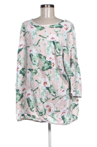 Дамска блуза Xandres, Размер 3XL, Цвят Многоцветен, Цена 22,49 €, #136849473