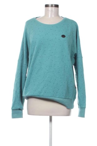 Bluză de femei Naketano, Mărime XL, Culoare Albastru, Preț 143,99 Lei, #136849542