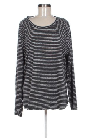 Γυναικεία μπλούζα Unbranded, Μέγεθος 3XL, Χρώμα Πολύχρωμο, Τιμή 7,99 €, #136849704
