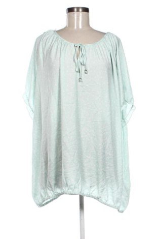 Дамска блуза Unbranded, Размер XXL, Цвят Многоцветен, Цена 14,31 €, #136849740