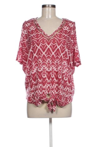 Дамска блуза Wallis, Размер XL, Цвят Многоцветен, Цена 12,78 €, #136849753