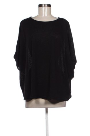 Дамска блуза Unbranded, Размер XXL, Цвят Черен, Цена 14,82 €, #136849792