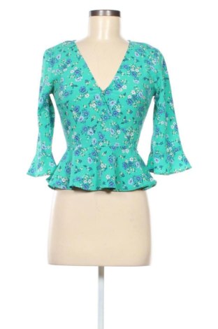 Bluză de femei H&M, Mărime S, Culoare Multicolor, Preț 41,71 Lei, #136849847