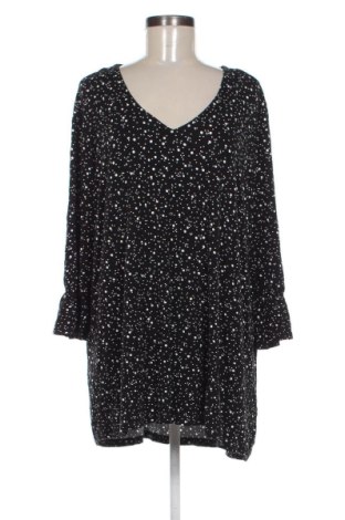 Дамска блуза Unbranded, Размер XXL, Цвят Многоцветен, Цена 13,80 €, #136849890